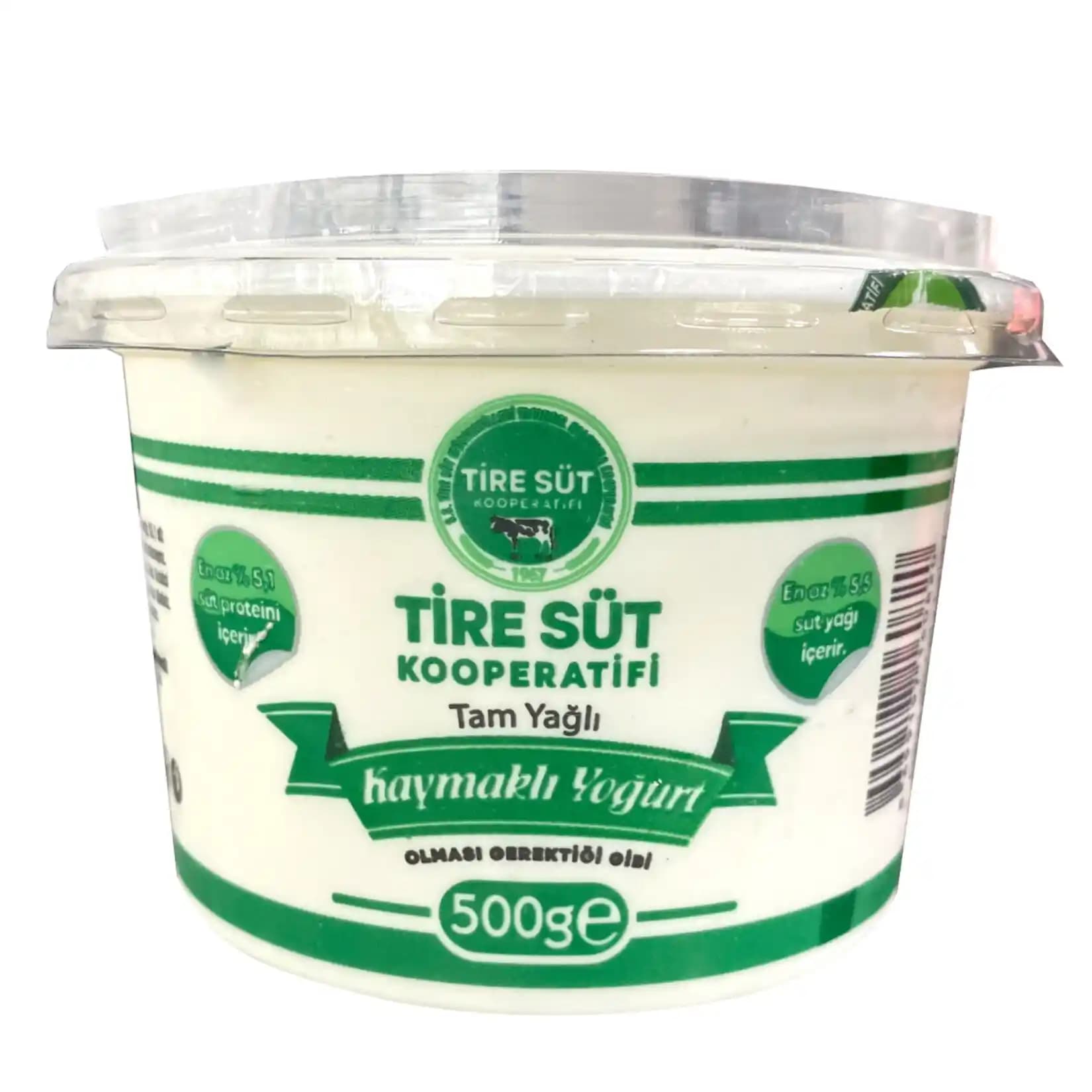 Evde ve Marketten Yunan Yoğurdu Temini: Maliyet, Yöntemler ve Bölgesel Farklar