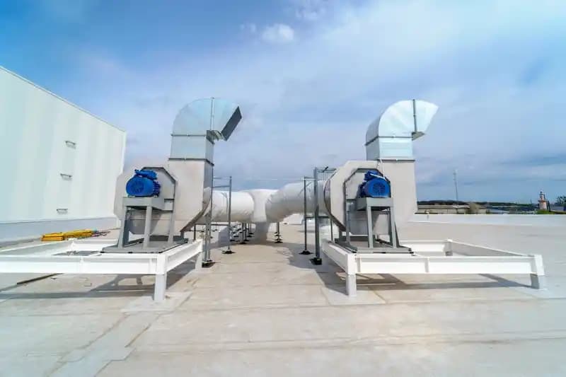 HVAC Sistemlerinde Doğru Hava Filtresi Boyutu ve Maliyet Tasarrufu Yöntemleri