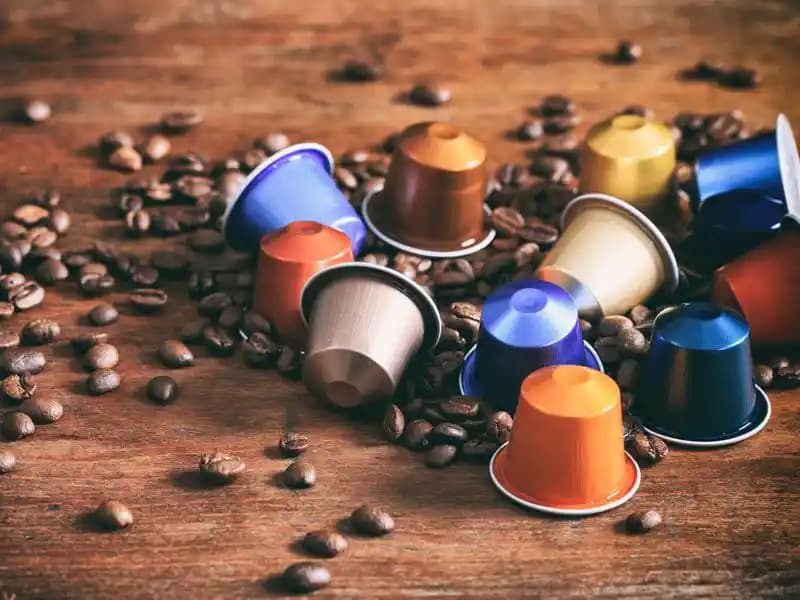 Kahve Kapsüllerinin Yeniden Kullanımı ve Alternatif Yöntemlerin Çevresel ve Ekonomik Değerlendirmesi