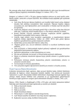 Market Çalışanları Arasındaki Yaygın Personel Tipleri ve İş Yeri Dinamikleri