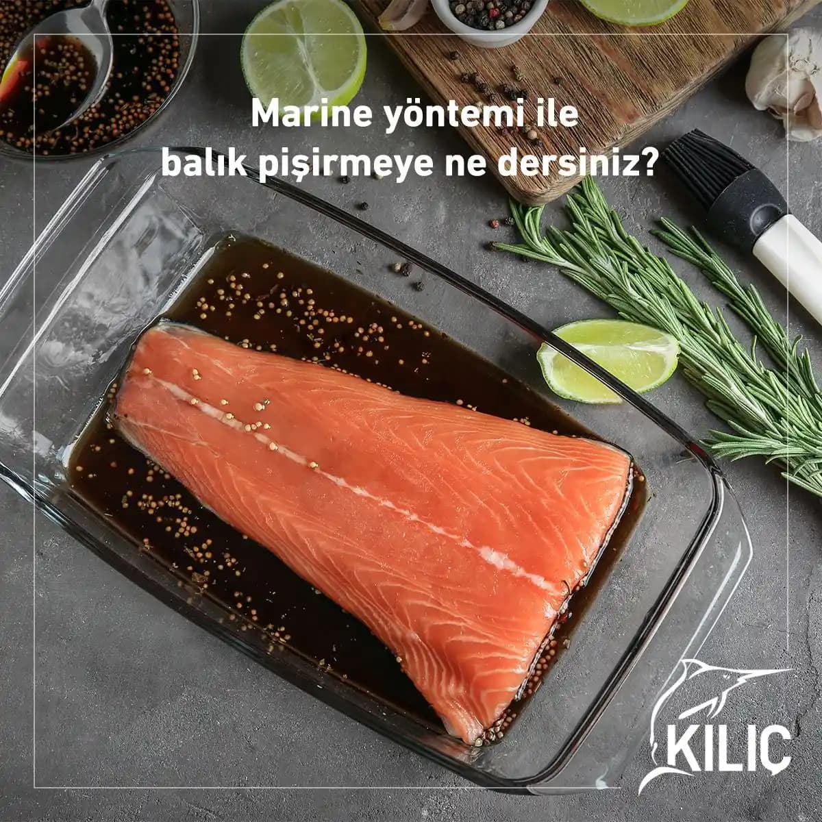 Marketlerde Gün Sonu Kalan Hazır Gıdaların Yönetimi ve Sushi Ürünlerinin Akıbeti