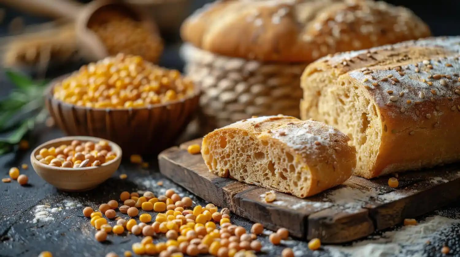 Mercimek ile Ekonomik ve Çeşitlendirilmiş Pratik Yemek Tarifleri