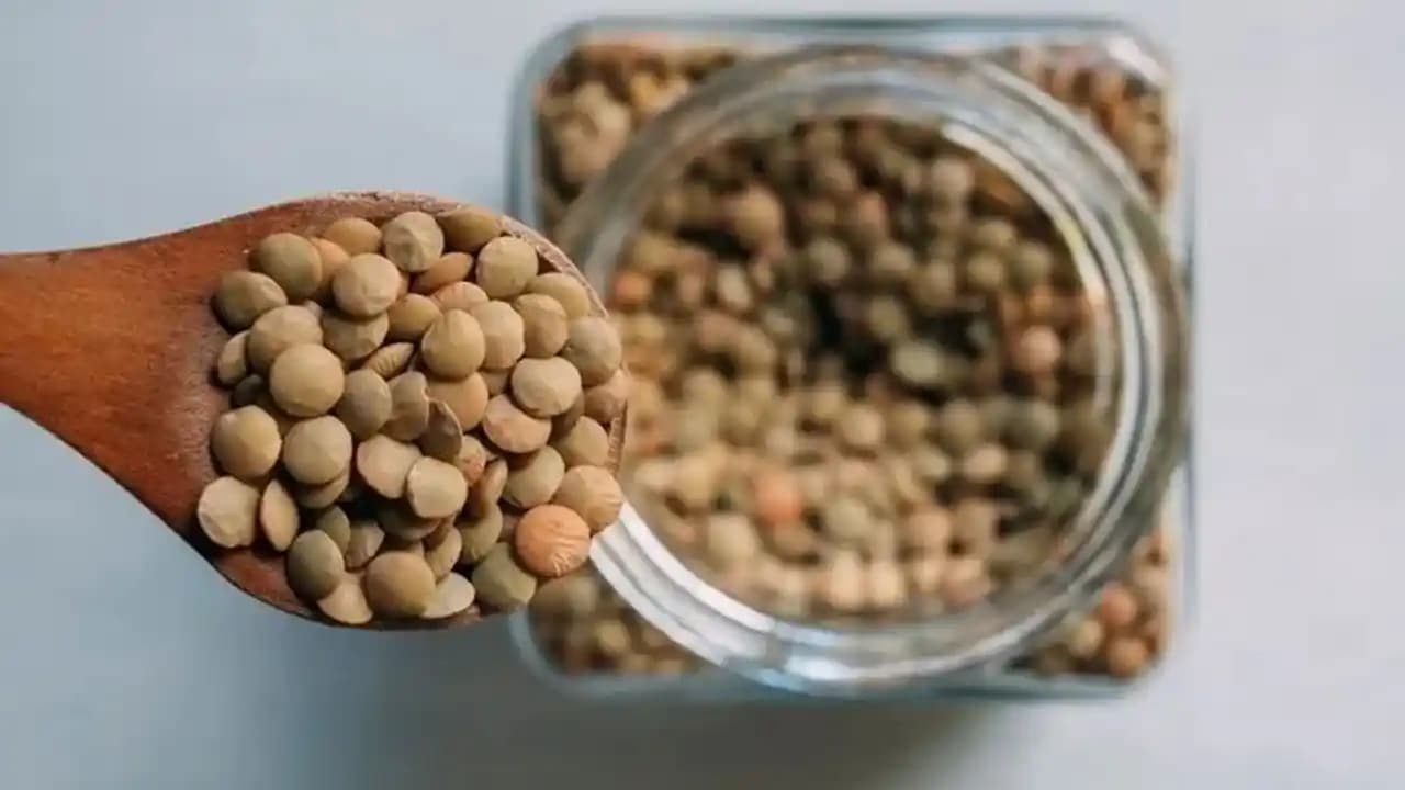 Mercimek ve Diğer Yüksek Lifli Besinlerle Kolay Lif Alımı İçin Pratik Tarifler ve Öneriler