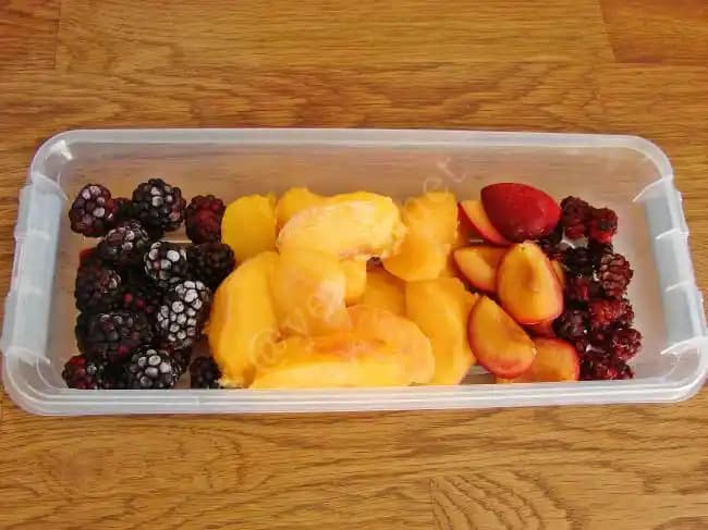 Meyve Saklama ve Tüketiminde Etkili Yöntemler ve Pratik İpuçları