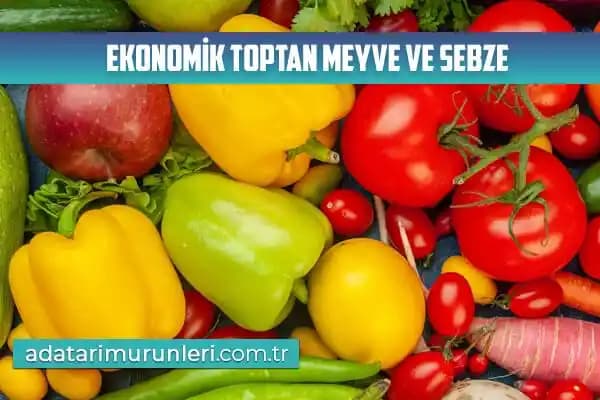 Meyve Tüketimini Artırmanın Yöntemleri ve Etkili Saklama Teknikleri