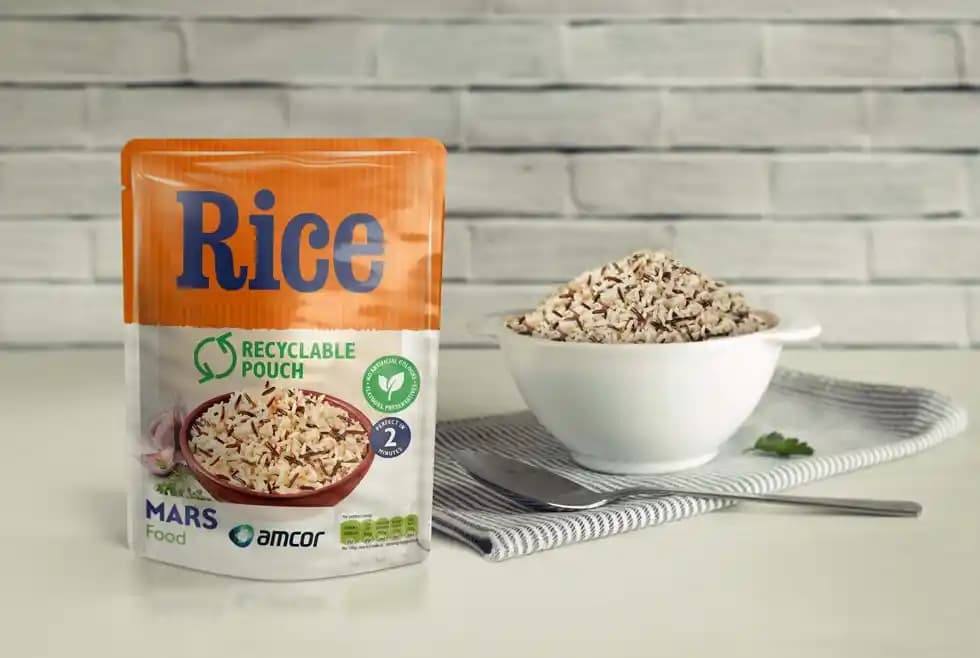 Minute Rice Tek Porsiyonluk Paketlerin Sağlık ve Ekonomi Açısından Değerlendirilmesi