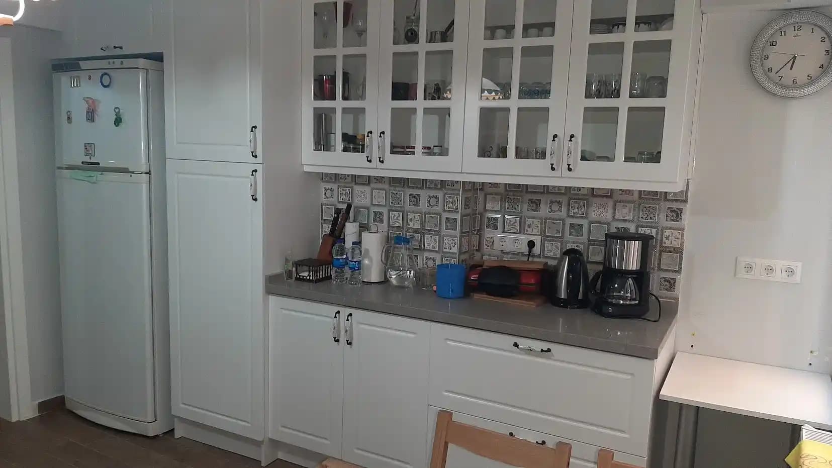 Mutfak Olmadan Ekonomik ve Sağlıklı Yemek Hazırlama Yöntemleri ve Pratik Çözümler