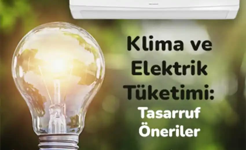 Oda Arkadaşının Gün Boyu Işıkları Açık Bırakmasının Elektrik Tüketimi ve Tasarruf Yöntemleri
