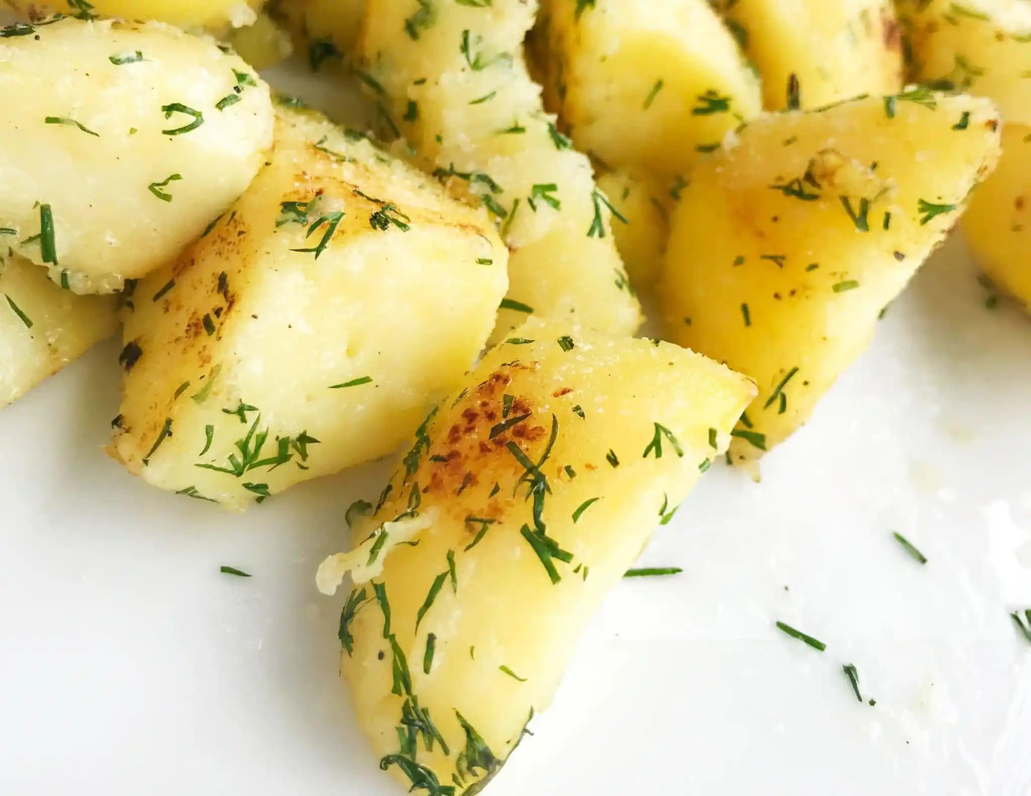 Patatesleri Dondurmanın Etkileri ve Kullanım Alanları: 20 Pound Patates Dondurmak Zararlı mı?