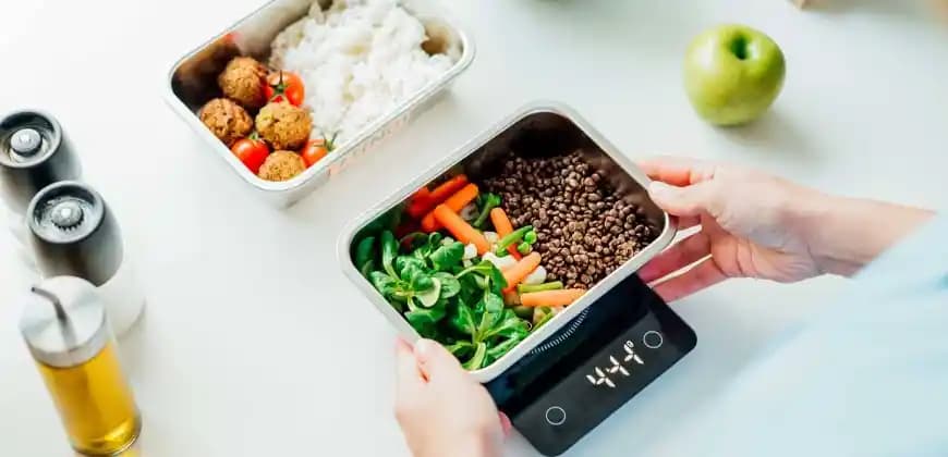 Porsiyon Kontrolü: Doğru Miktarı Anlama ve Uygulama Yöntemleri