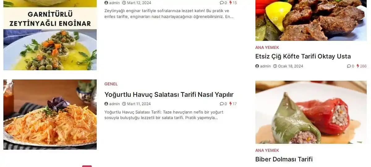 Pratik ve Yüksek Proteinli Yemek Seçenekleriyle Dengeli Beslenme Rehberi