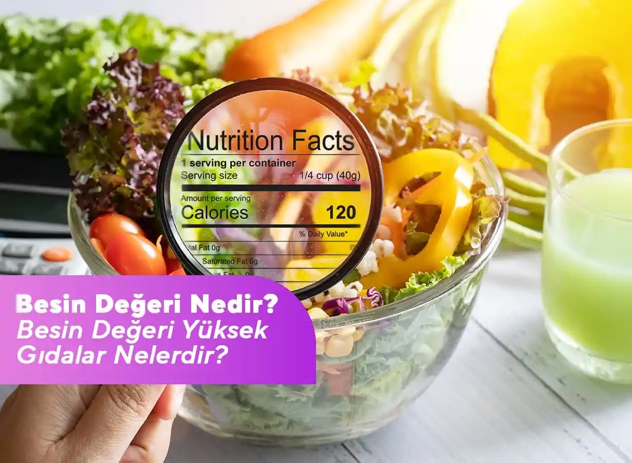 Sağlıklı Yemeklerde Nadiren Kullanılan Ama Besleyici ve Lezzetli Malzemeler