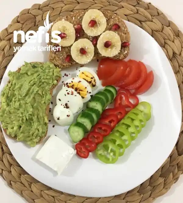 Sebzelerle Zenginleştirilmiş Sağlıklı Kahvaltı Tarifleri ve Hazırlama İpuçları