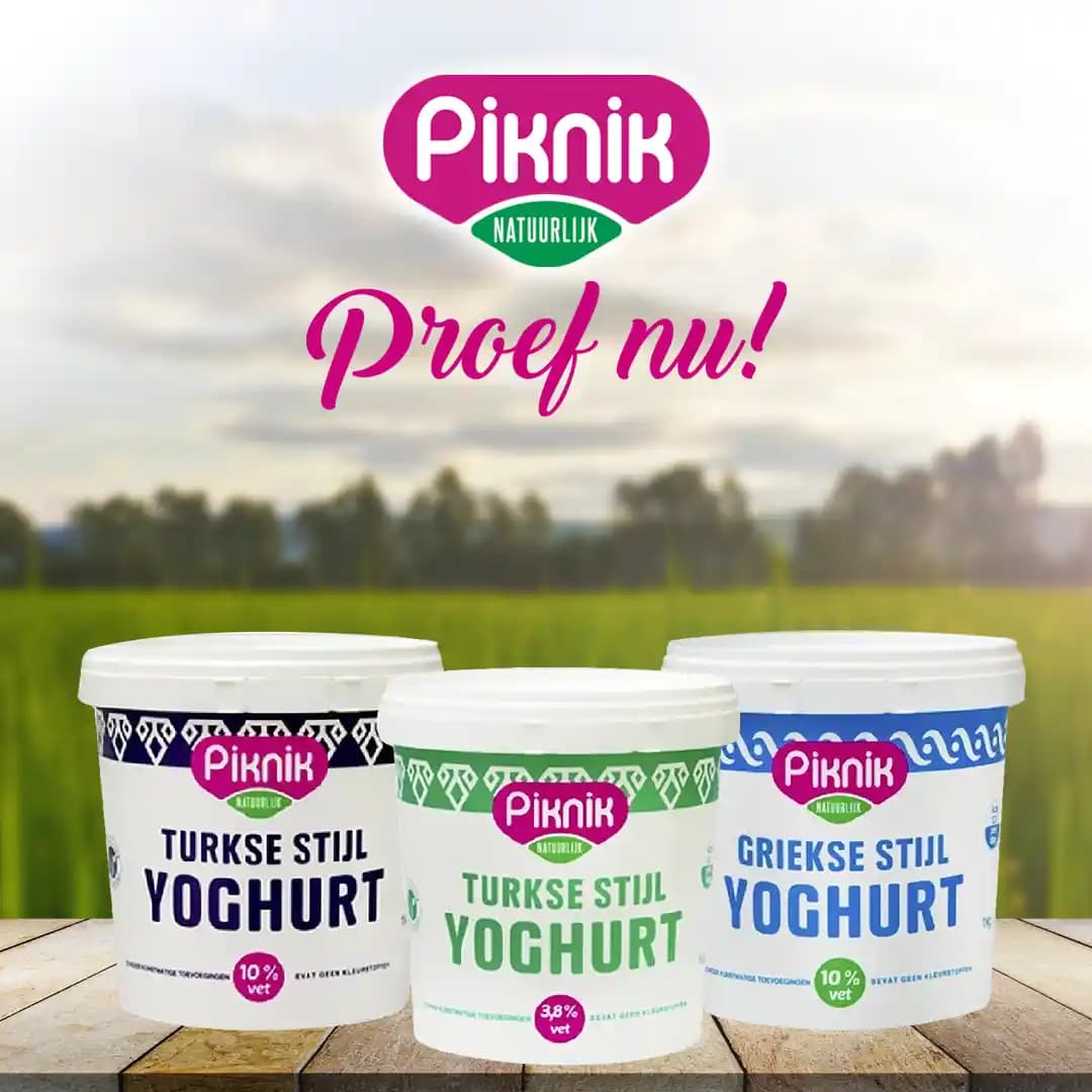 Şeker Bağımlılığına Karşı Yunan Yoğurdu ile Tatlı ve Tuzlu Tarifler