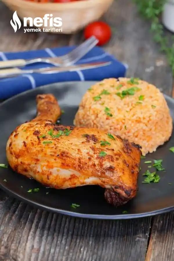 Tavuk Butlarının Doğru Pişirme Yöntemleri ve İdeal Sıcaklık Rehberi