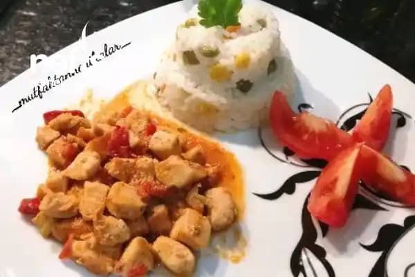 Tavuk ve Pilav İçin Kültürlerden İlham Alan Sos Önerileri ve Hazırlama Yöntemleri