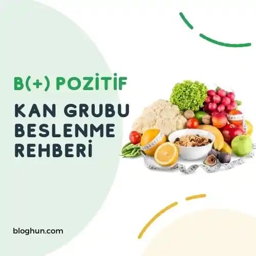 Tek Tip Beslenmede Besin Eksikliklerini Önleme ve Pratik Çözümler Üzerine Rehber