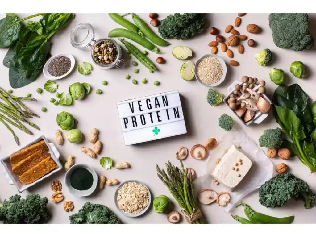 Tofu "Bacon Bits" Yöntemiyle Ekonomik ve Lezzetli Bitkisel Protein Takviyesi