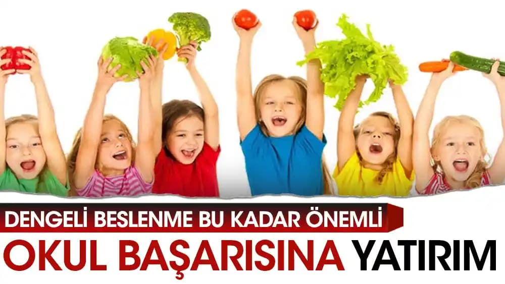 Uzun Okul Günleri İçin Sağlıklı ve Ekonomik Yemek Hazırlama Yöntemleri ve Önerileri