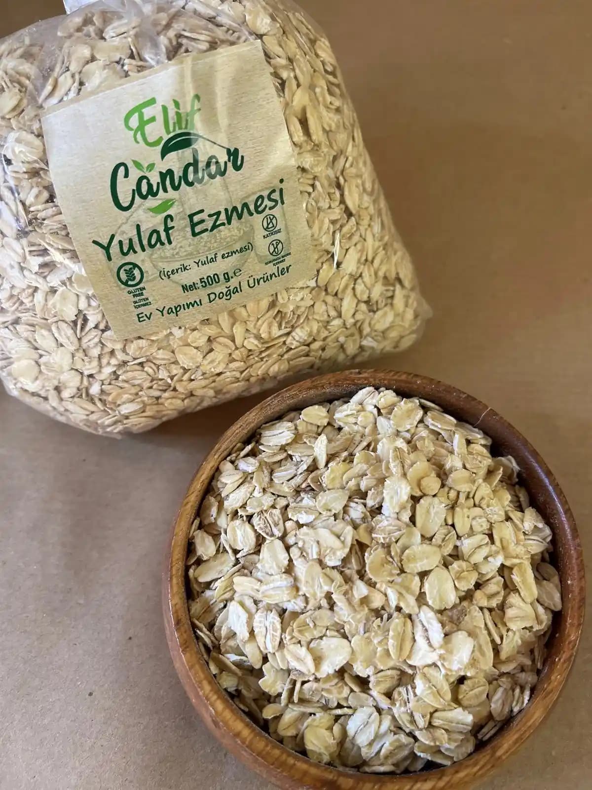 Yulaf Ezmesinin Pirince Sağlıklı ve Ekonomik Alternatif Olarak Kullanımı ve Pişirme Yöntemleri