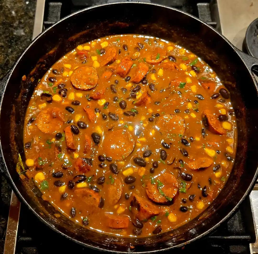 Aldi Bratwurst ile Ekonomik ve Lezzetli Chili Tarifi: Adım Adım Hazırlık