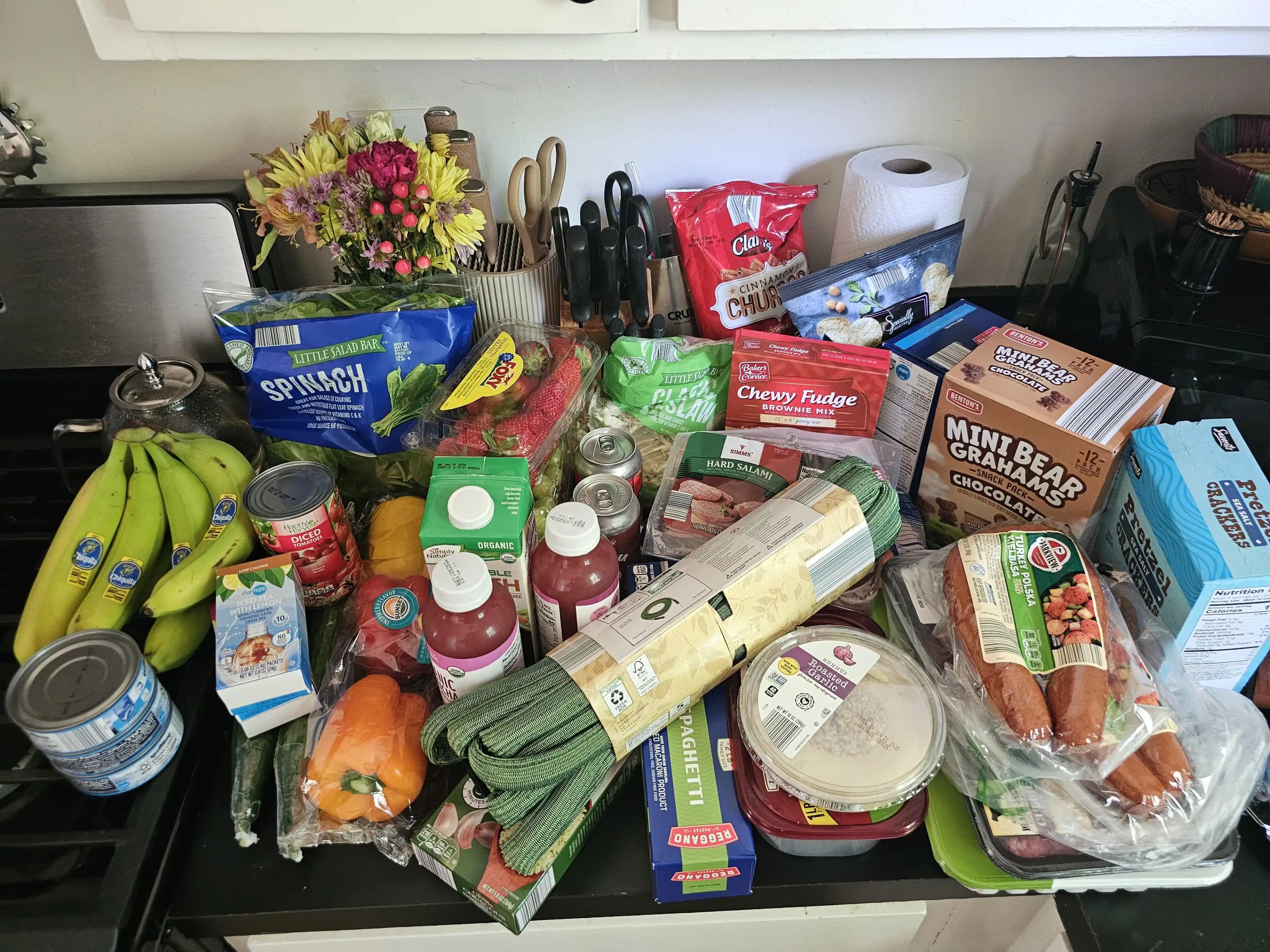 Aldi Market Zincirinde Uygun Fiyatlı Gıda ve Ürün Çeşitliliği Üzerine Analiz