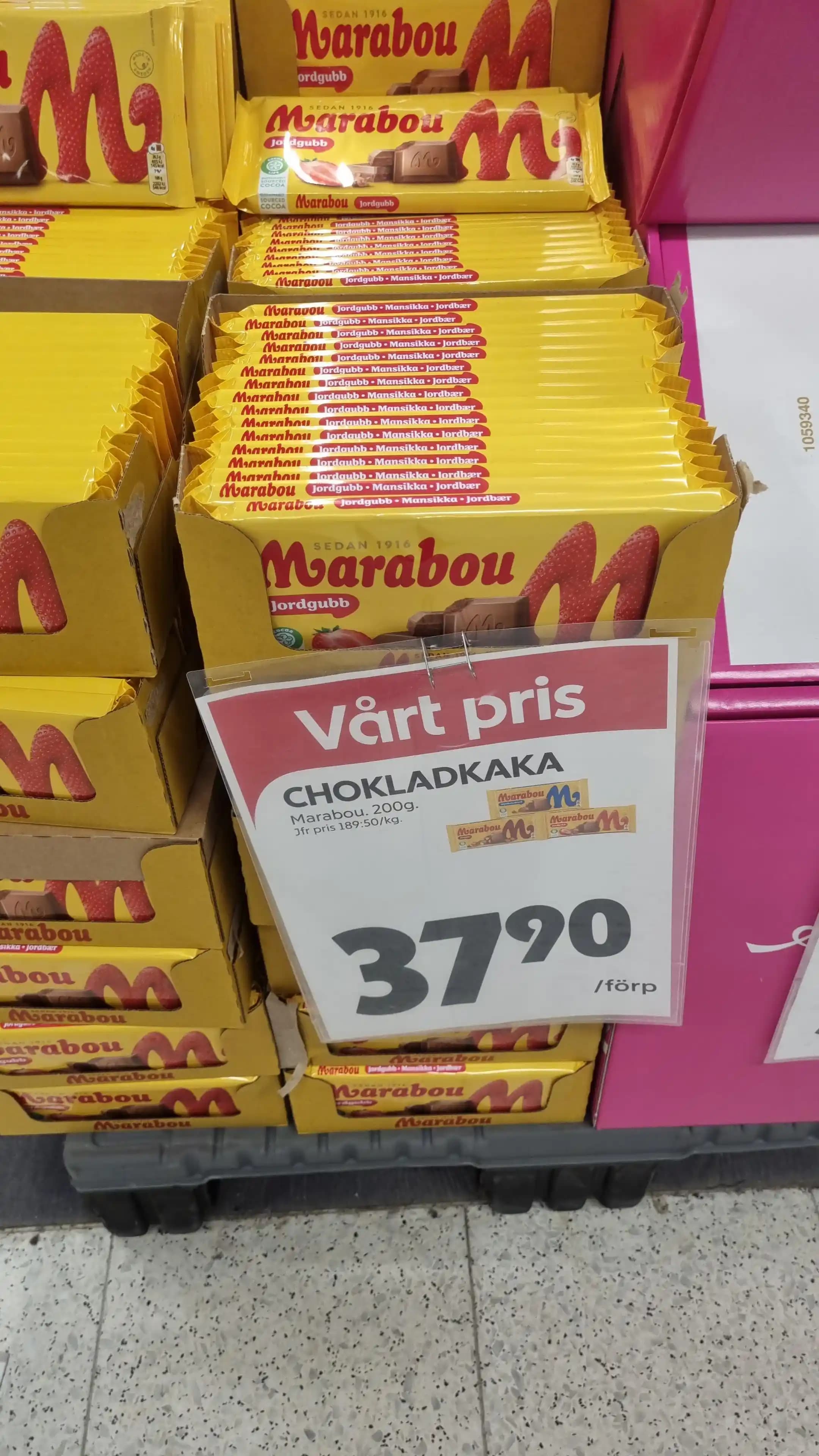 Avrupa'da Popüler Sütlü Çikolataların Fiyatları, İçerikleri ve Piyasa Durumu