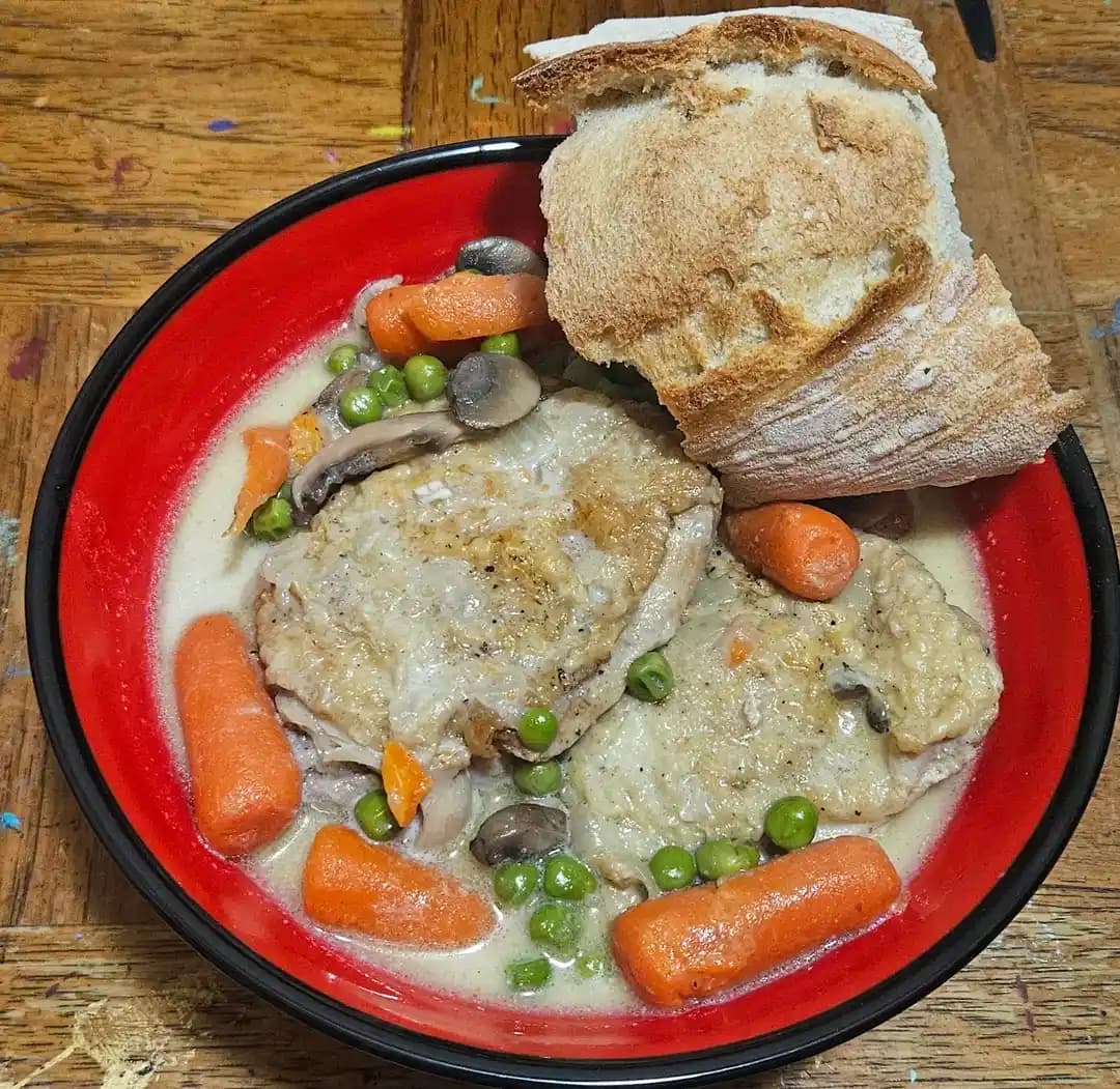 Bütçe Dostu Fransız Usulü Tavuk Çorbası Tarifinin Detaylı Hazırlık ve Maliyet Analizi