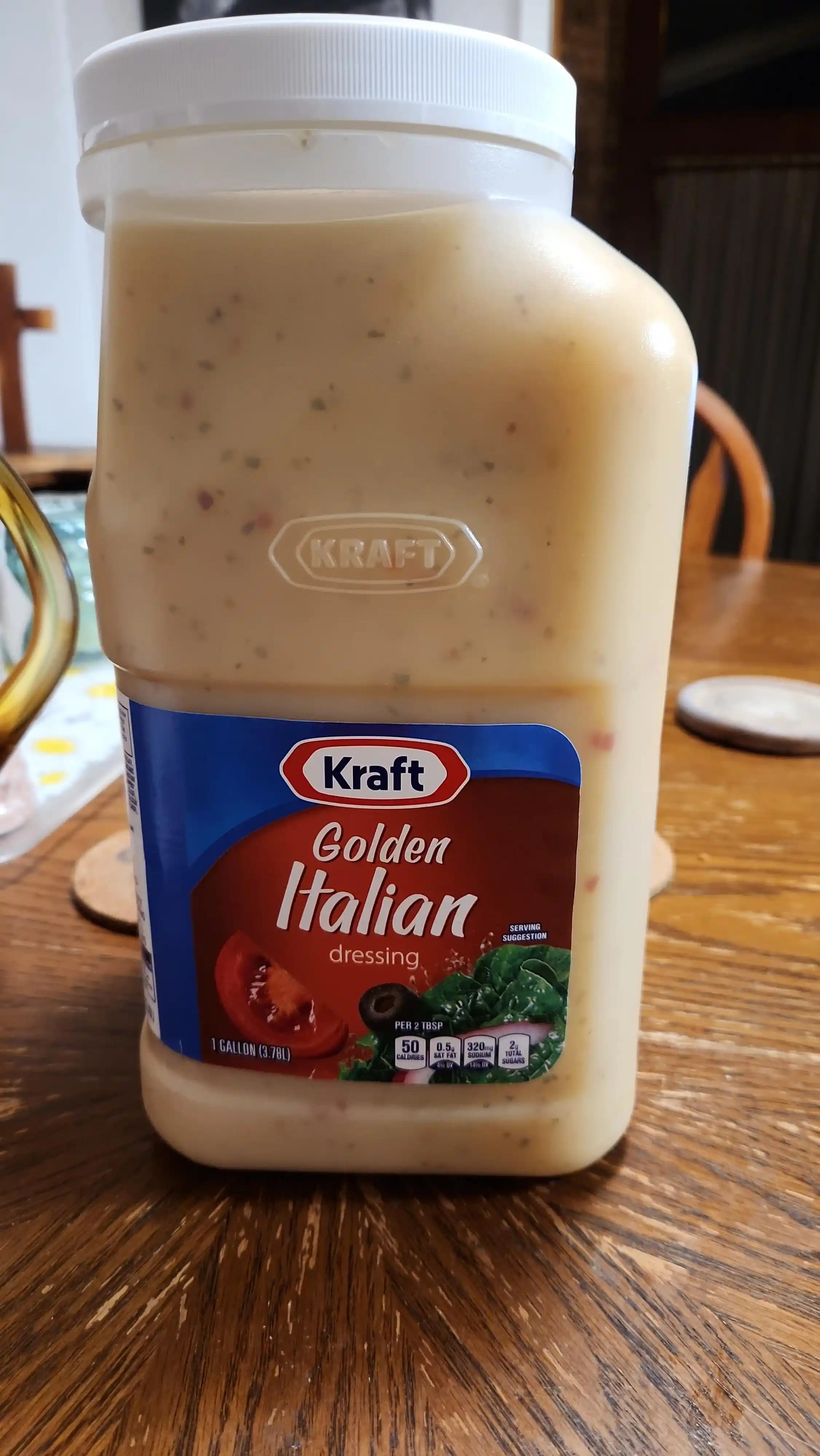 Büyük Miktarda Salata Sosu Kullanımı, Saklama Yöntemleri ve Pratik Tarifler