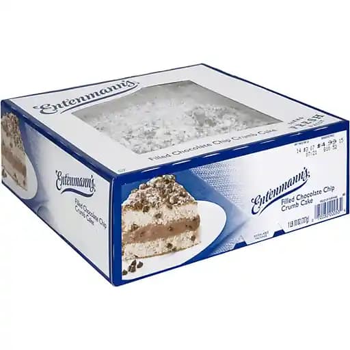 Entenmann's Kekleri: Tarihçesi, Kalite Değişimleri ve Tüketici Görüşleri Üzerine Analiz