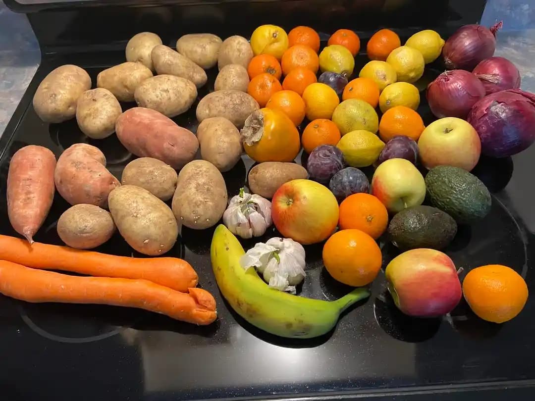 Flashfood Uygulamasıyla Uygun Fiyatlı Sebze Paketleri ve Yapay Zeka Destekli Tarifler