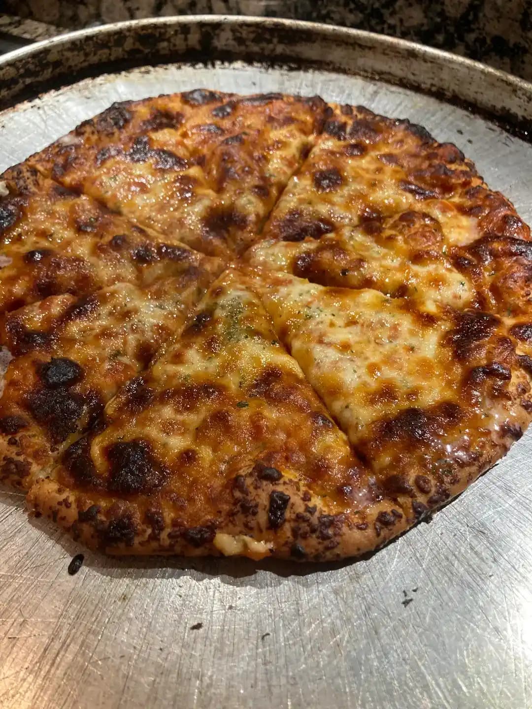 Pizza Pişirmede Yağ Kullanımı ve Bölgesel Farklılıkların Kabuğa Etkisi