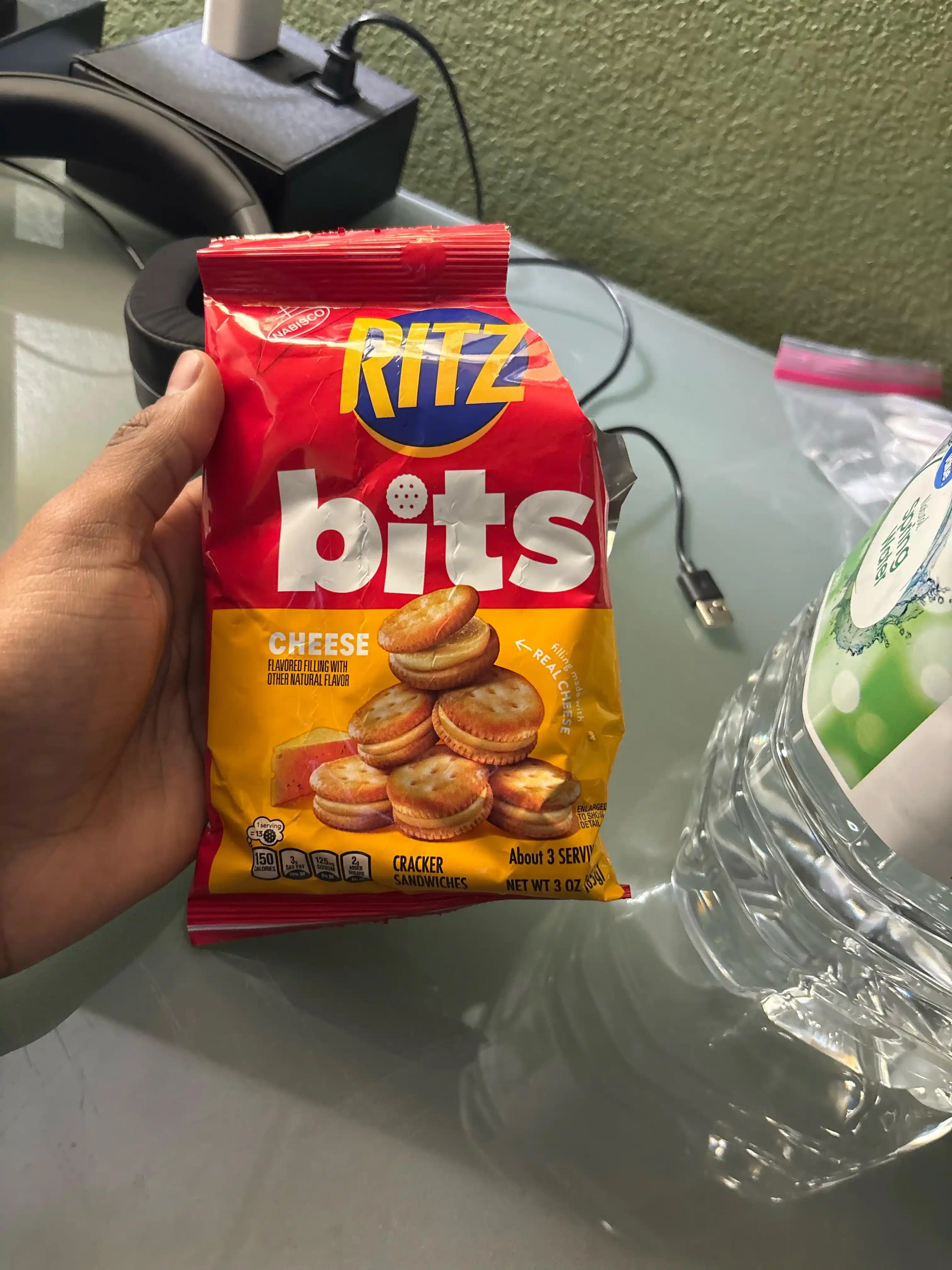 Ritz Bits ve Benzeri Atıştırmalıklarda Kalite ve Tat Değişimlerinin Nedenleri ve Sonuçları