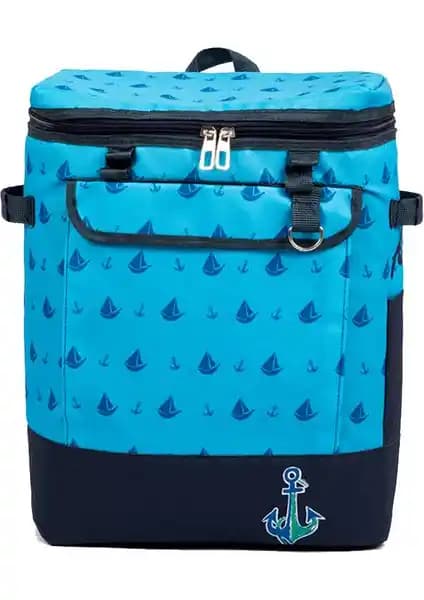 Anemoss Yelken ve NS Reliable Kamp Piknik Çantalarının Karşılaştırması