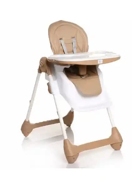 Baby Plus Gourmet ve Chicco Polly 2 Start Mama Sandalyesi Karşılaştırması ve Özellikleri