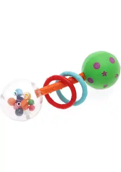 Baby Toys Galaxy Çıngırak ve Mochi Diş Kaşıyıcı Karşılaştırması Güvenlik ve Kullanım Kolaylığı Açısından