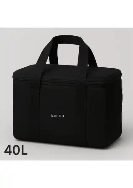 Bambus Termal Çanta ve Thermobag Piknik Çantası Karşılaştırması Günlük Kullanım İçin En İyi Seçenekler