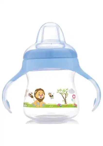 Bebedor Yu<muş>ak ve Munchkin Pipetli Alıştırma Bardakları Karşılaştırması