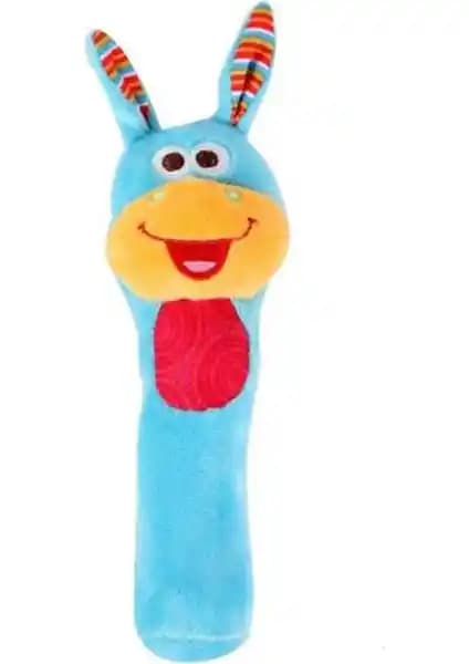 Bebekler İçin Güvenli Diş Kaşıyıcıları ve Oyuncak Karşılaştırması