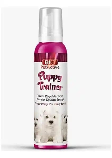 Bio Pet Active Pet Active Yavru Köpek Tuvalet Eğitimi Damlası Ürün Tanıtımı ve Kullanım Rehberi