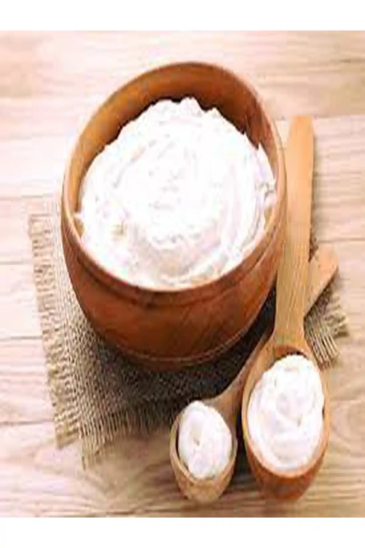 Bolu'nun Geleneksel Anabolu Süzme Yoğurdu Doğal ve Dayanıklı Ürün Özellikleri