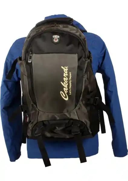 Cakard Büyük Boy Outdoor ve Körüklü Dağcı Sırt Çantası Karşılaştırması