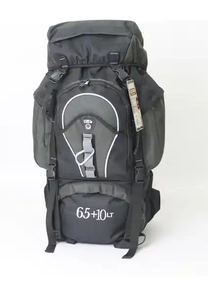 Cakard Dağcı Sırt Çantaları Karşılaştırması: 65+10 Lt ve 95+10 Lt Modellerinin Özellikleri