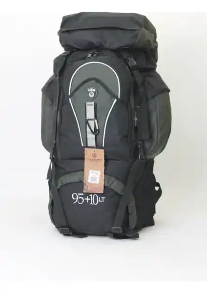 Cakard Dağcı Sırt Çantası Karşılaştırması: 95+10 Litre ve 85+10 Litre Modelleri