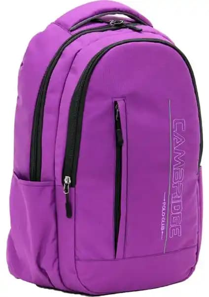 Cambridge Polo Club ve Kanken Sırt Çantası Karşılaştırması Günlük Kullanım ve Dayanıklılık Açısından