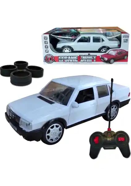 Can Efsane Drift Şahin ve Karsan Şehrin Rüzgarı Uzaktan Kumandalı Arabalar Karşılaştırması