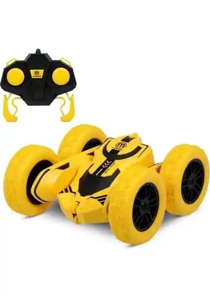 Can Oyuncak ve Dasher Uzaktan Kumandalı Arabaların Karşılaştırması