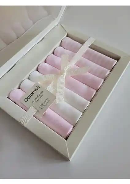 Caramell ve Sevi Bebek Mendili Karşılaştırması: Malzeme, Yumuşaklık ve Kullanım Özellikleri