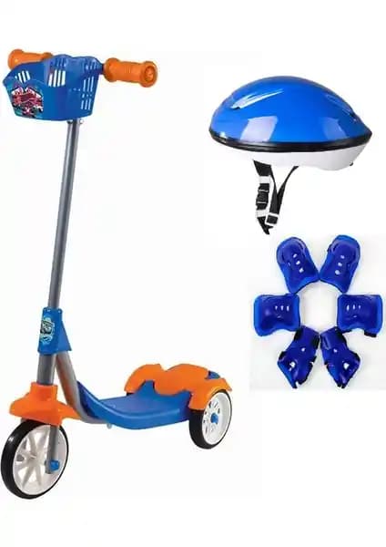 Çocuk ve Yetişkinler İçin Scooter Karşılaştırması: Güvenlik ve Performans Analizi