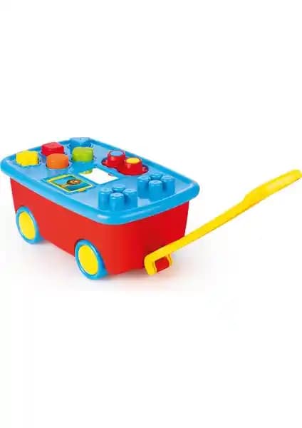 Çocuklar İçin Güvenli ve Eğitici Oyuncaklar Karşılaştırması ve Seçim Rehberi